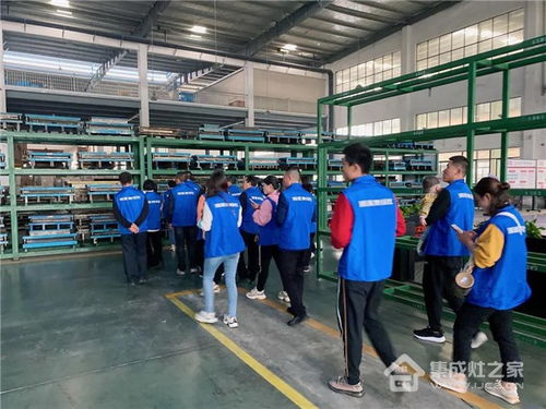 聚力共贏 浙派集成灶山東臨沂經銷商工廠行圓滿收官，智能制造與軟件開發共繪未來