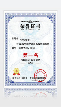 卓越銷售代理榮譽獎狀